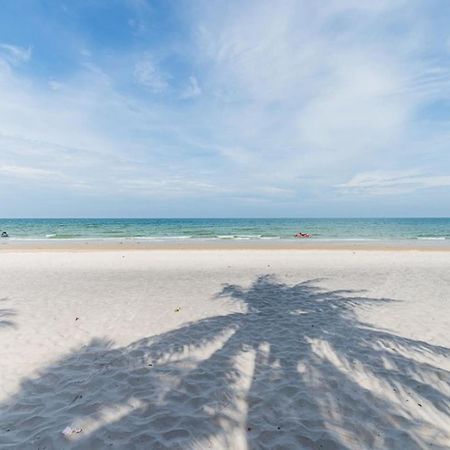 Marrakesh Huahin 1 Bedroom With Pool Access 307 Екстер'єр фото