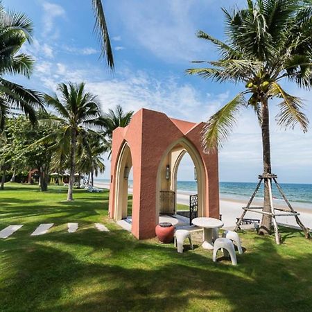 Marrakesh Huahin 1 Bedroom With Pool Access 307 Екстер'єр фото