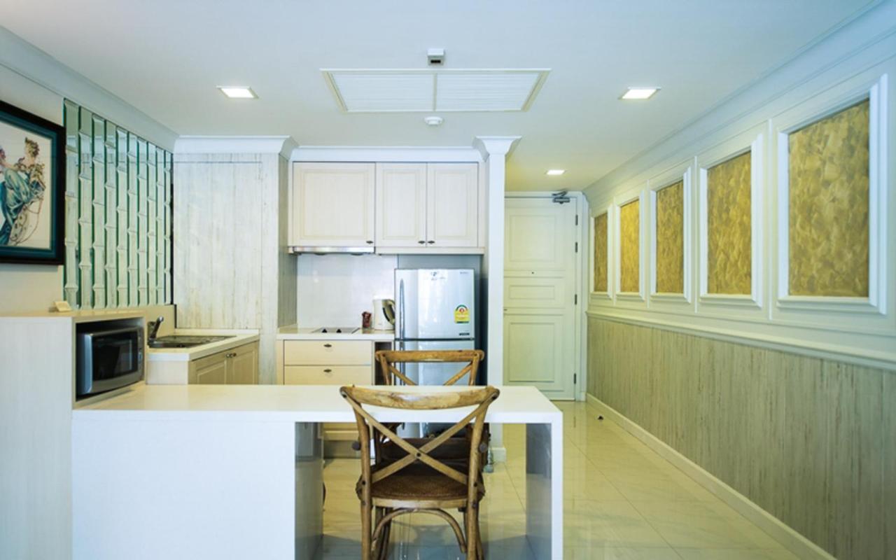 Marrakesh Huahin 1 Bedroom With Pool Access 307 Екстер'єр фото