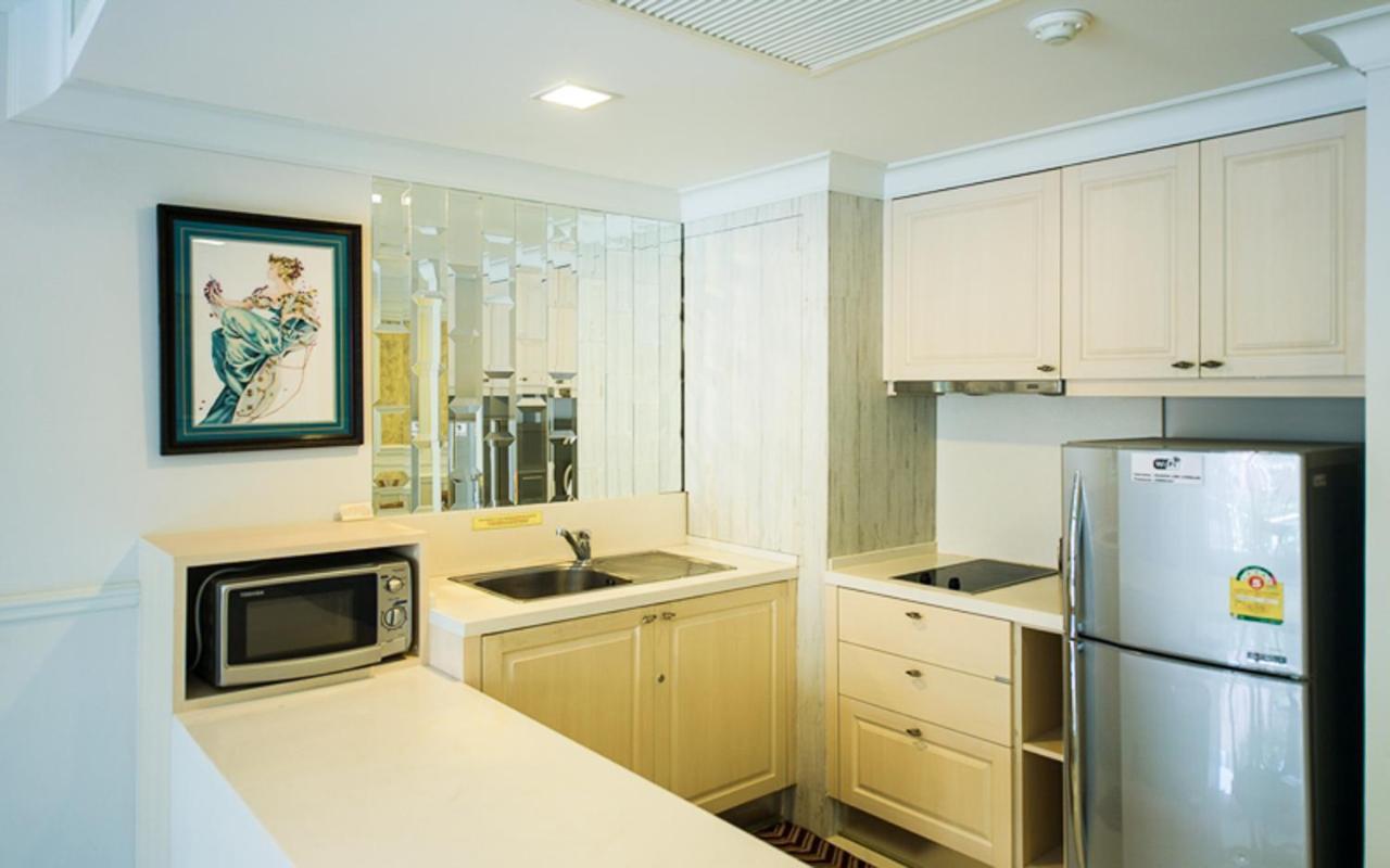 Marrakesh Huahin 1 Bedroom With Pool Access 307 Екстер'єр фото