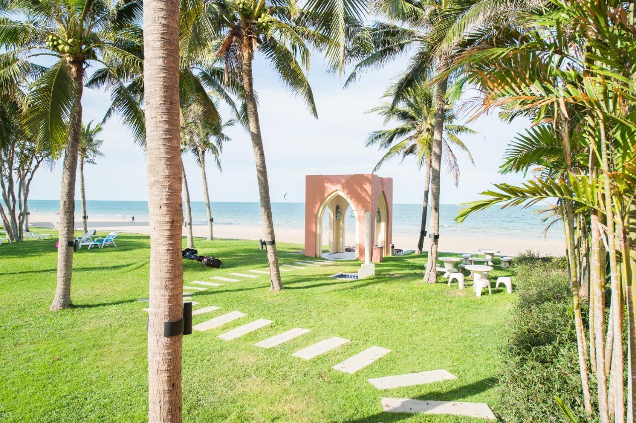 Marrakesh Huahin 1 Bedroom With Pool Access 307 Екстер'єр фото