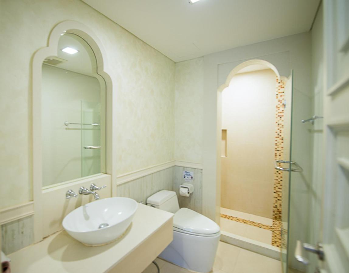 Marrakesh Huahin 1 Bedroom With Pool Access 307 Екстер'єр фото