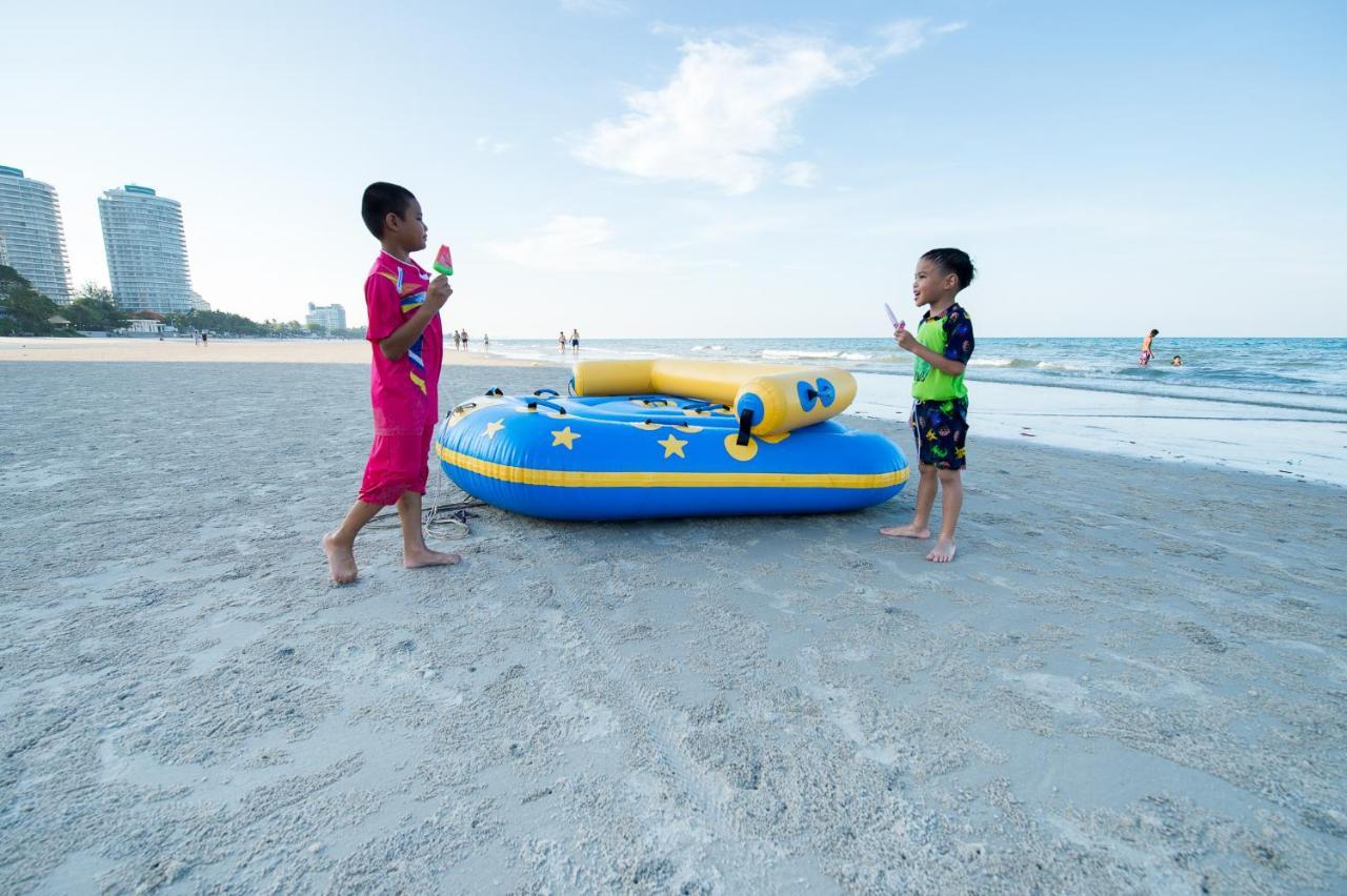 Marrakesh Huahin 1 Bedroom With Pool Access 307 Екстер'єр фото