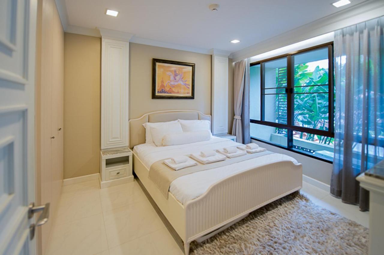 Marrakesh Huahin 1 Bedroom With Pool Access 307 Екстер'єр фото