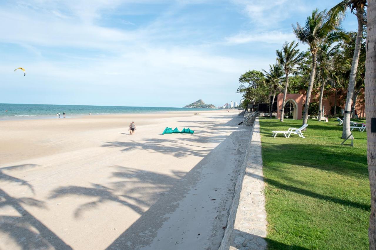 Marrakesh Huahin 1 Bedroom With Pool Access 307 Екстер'єр фото