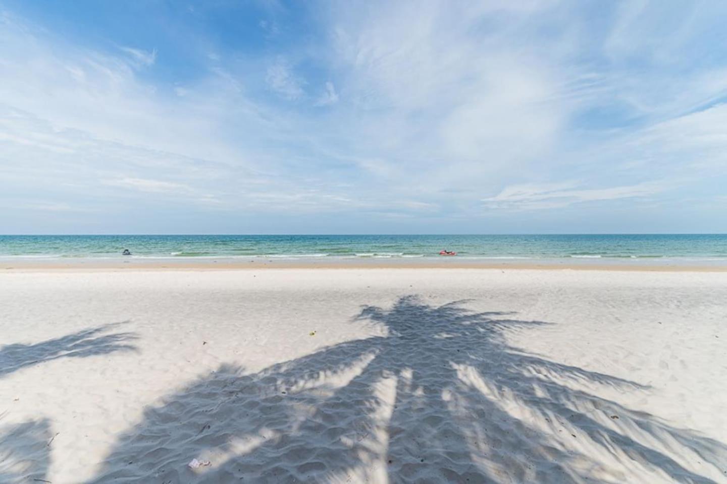 Marrakesh Huahin 1 Bedroom With Pool Access 307 Екстер'єр фото