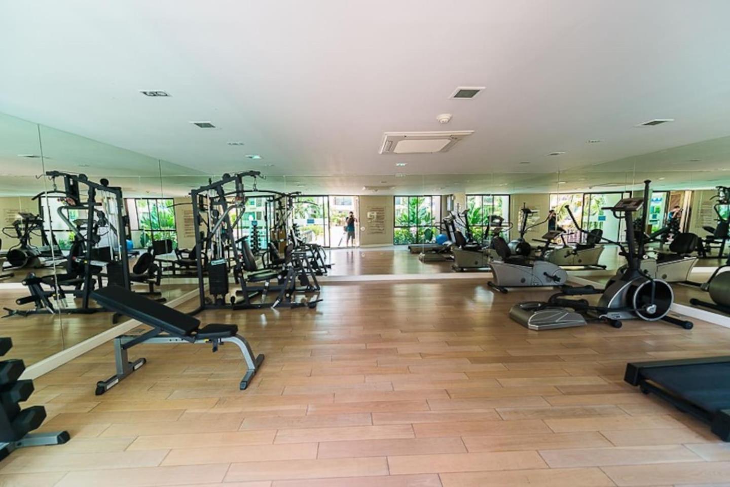 Marrakesh Huahin 1 Bedroom With Pool Access 307 Екстер'єр фото