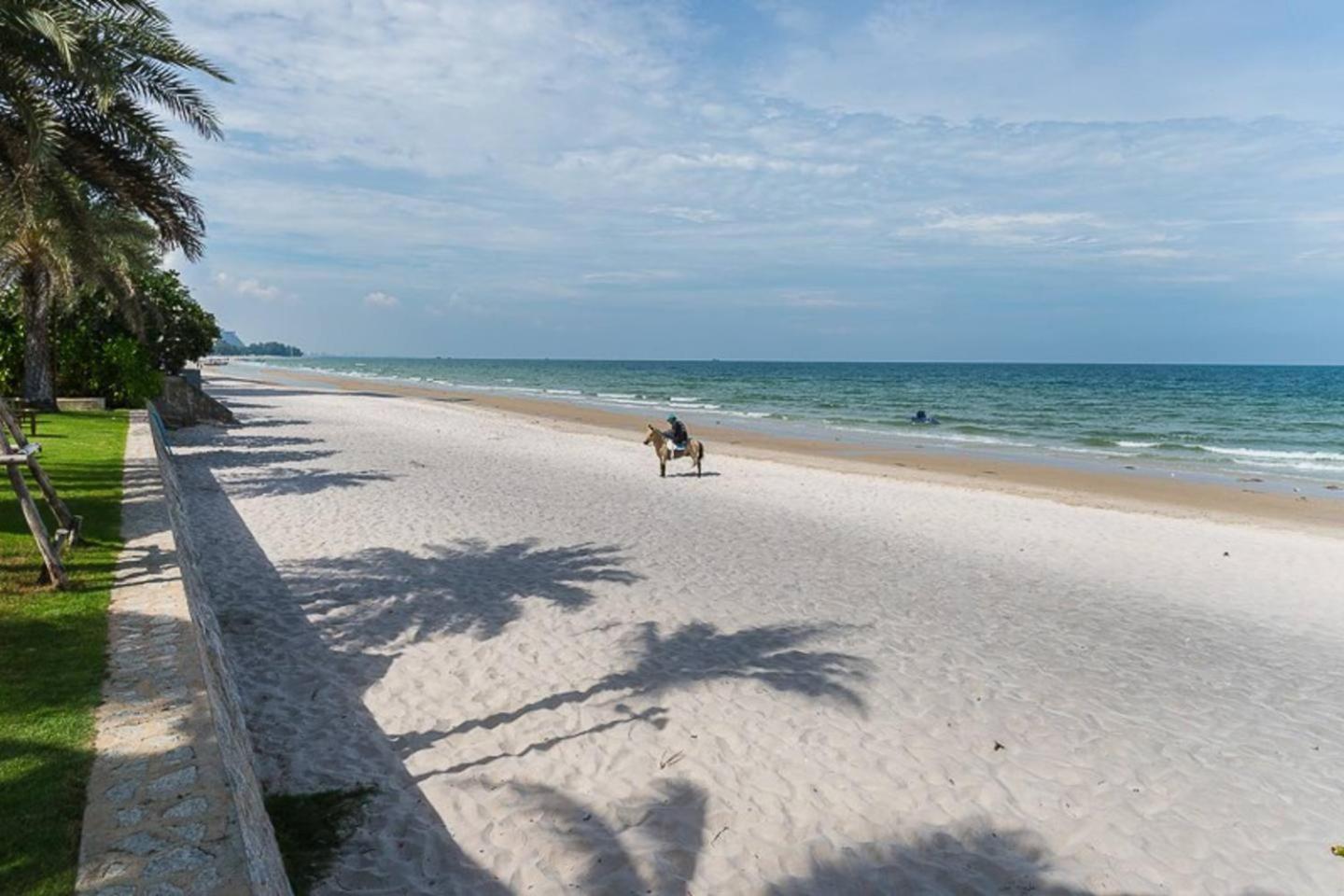 Marrakesh Huahin 1 Bedroom With Pool Access 307 Екстер'єр фото