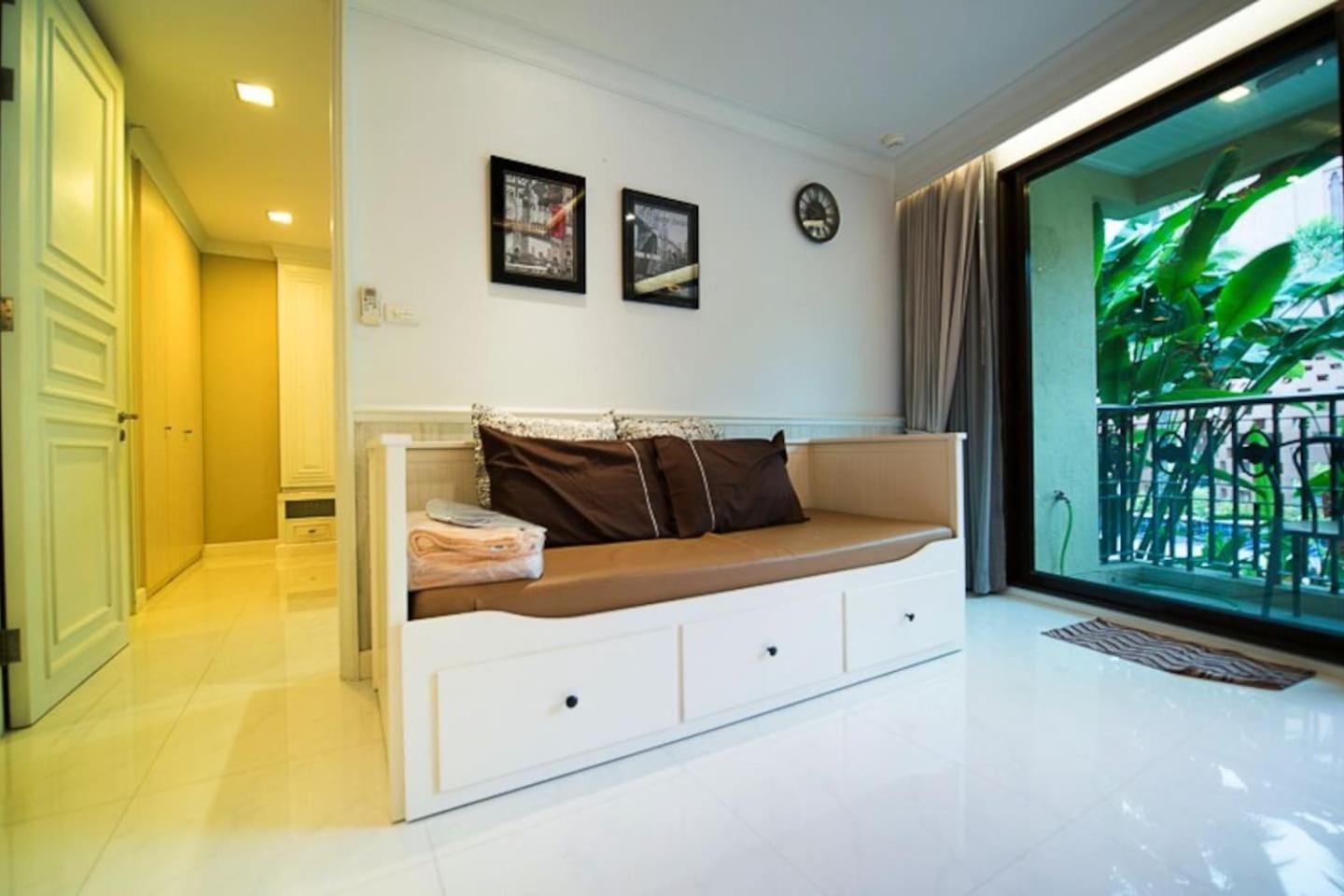 Marrakesh Huahin 1 Bedroom With Pool Access 307 Екстер'єр фото