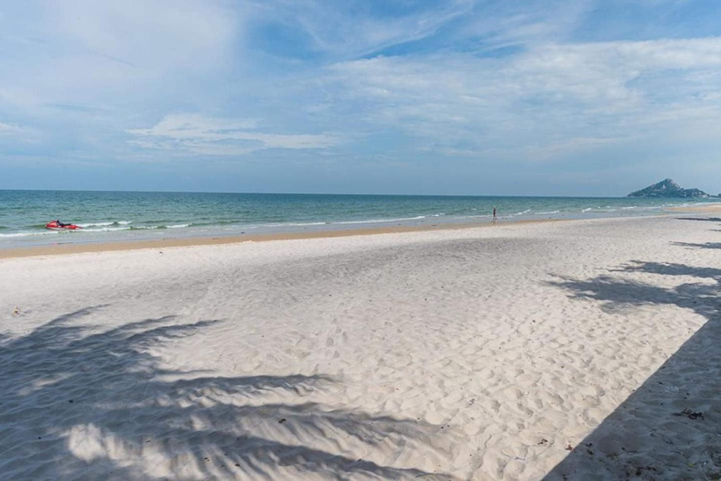 Marrakesh Huahin 1 Bedroom With Pool Access 307 Екстер'єр фото