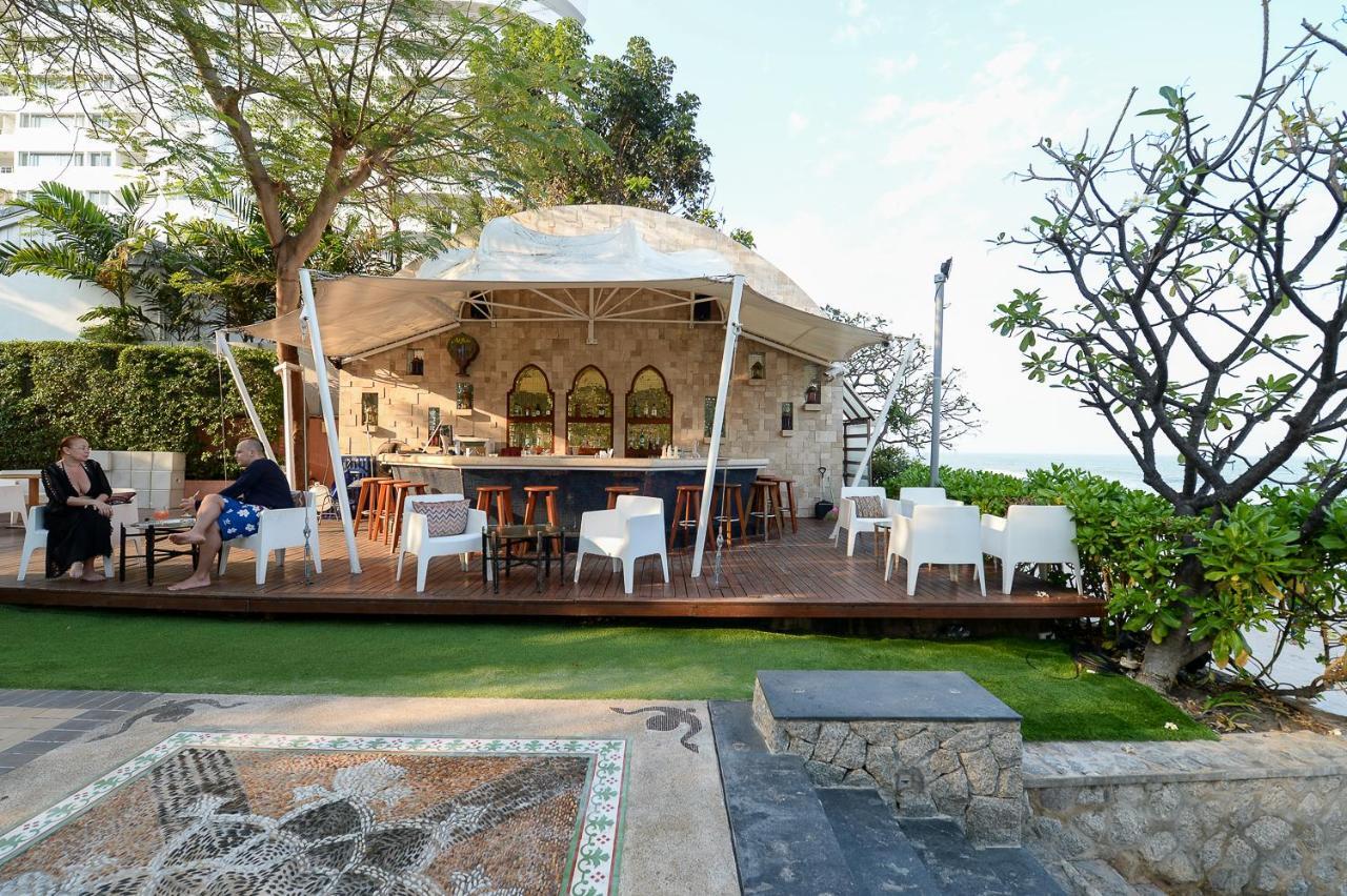 Marrakesh Huahin 1 Bedroom With Pool Access 307 Екстер'єр фото